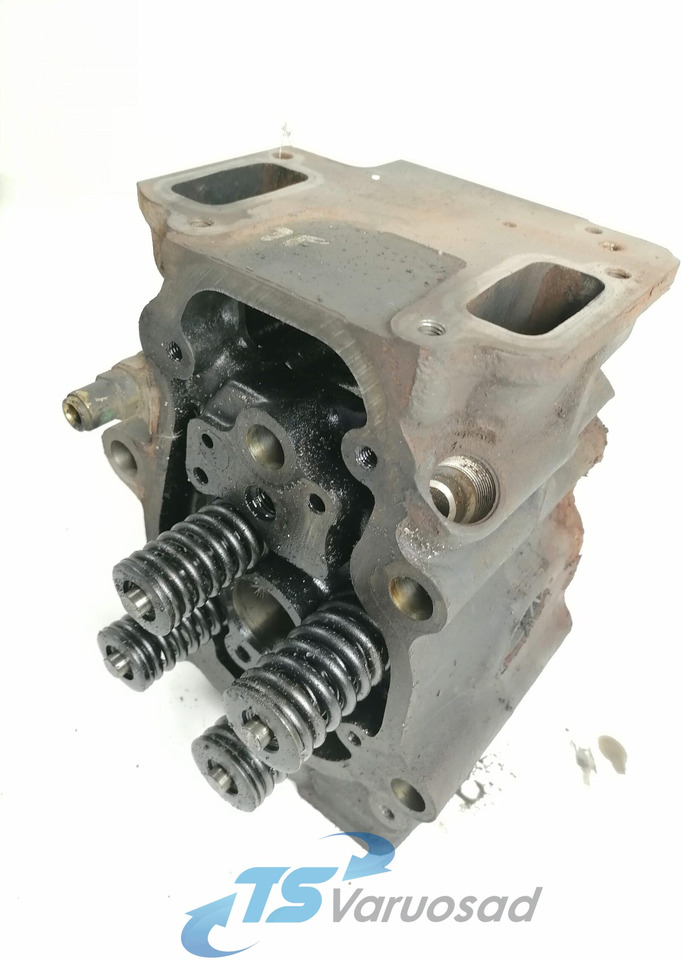 Scania Cylinder head, XPI 1921303 - Глава на блока за Камион: снимка 1 Scania Cylinder head, XPI 1921303 - Глава на блока за Камион: снимка 1