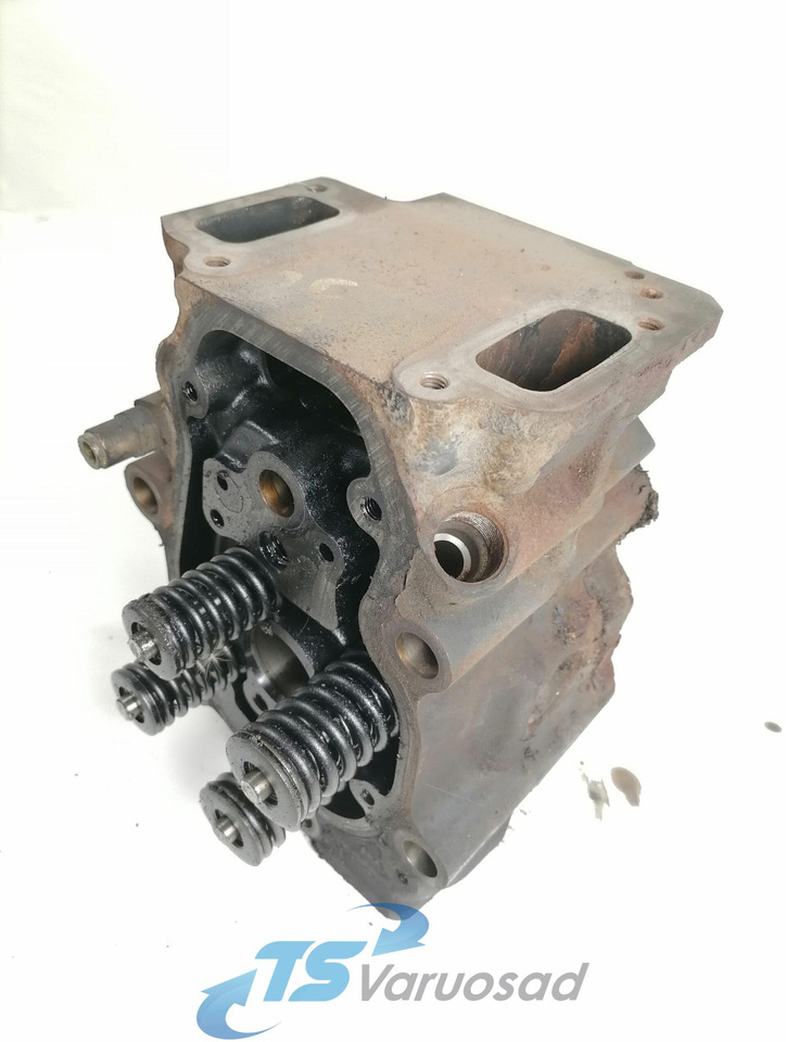 Scania Cylinder head, XPI 1921303 - Глава на блока за Камион: снимка 1 Scania Cylinder head, XPI 1921303 - Глава на блока за Камион: снимка 1
