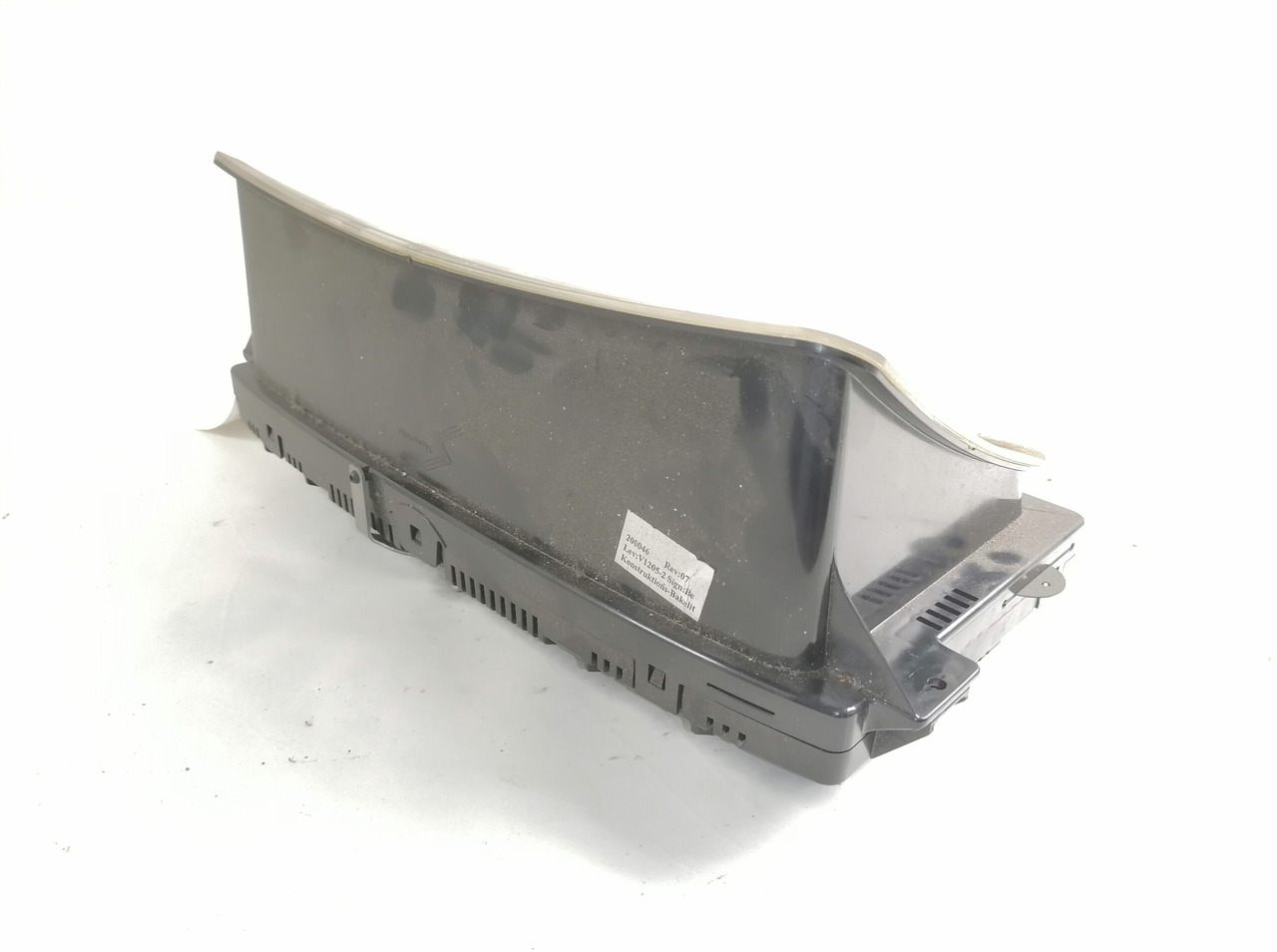 Scania Dashboard 1946411 - Табло за Камион: снимка 4 Scania Dashboard 1946411 - Табло за Камион: снимка 4