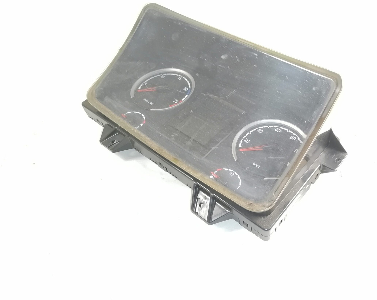 Scania Dashboard 1946411 - Табло за Камион: снимка 1 Scania Dashboard 1946411 - Табло за Камион: снимка 1