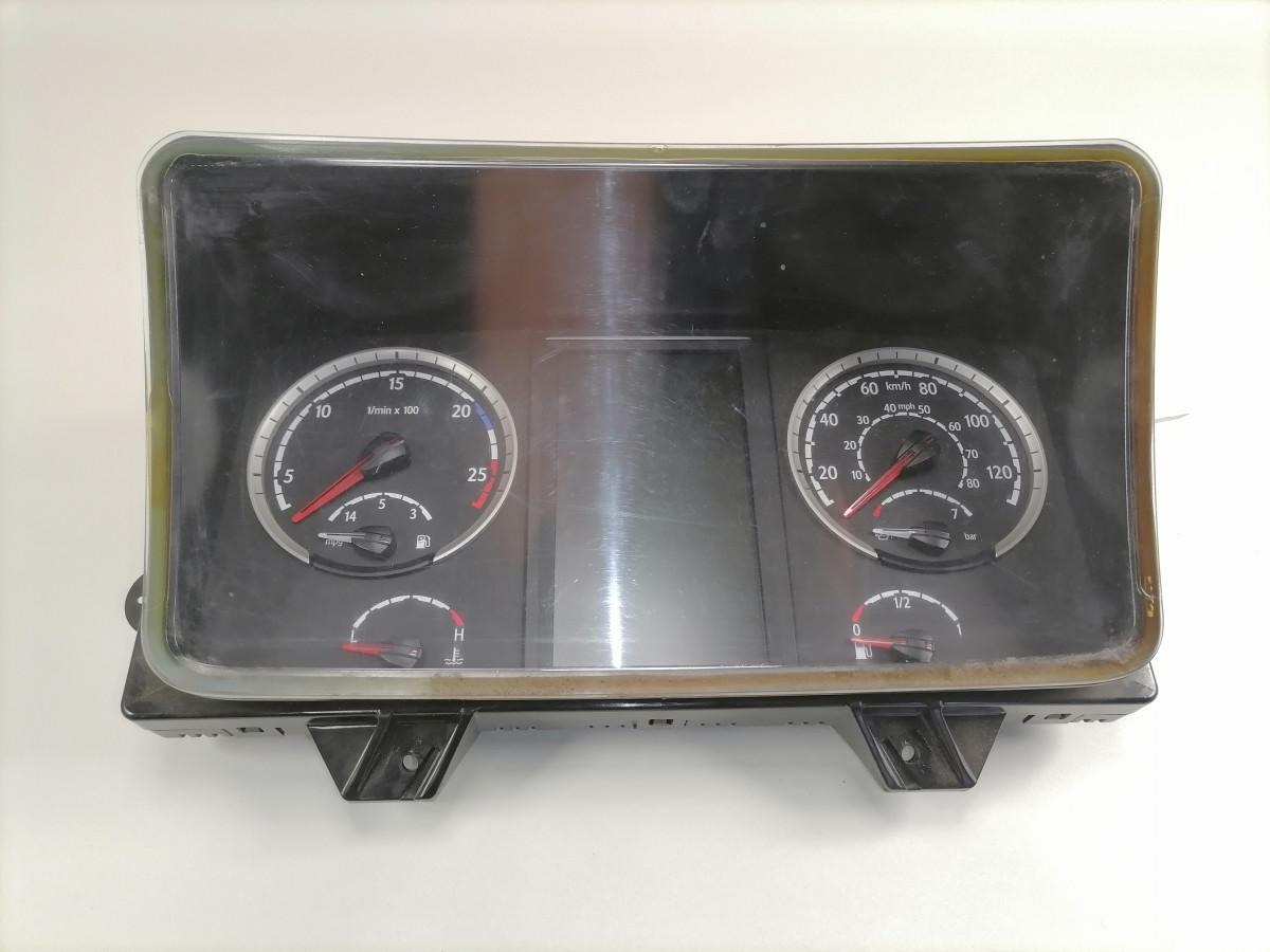 Scania Dashboard 2052213 - Табло за Камион: снимка 2 Scania Dashboard 2052213 - Табло за Камион: снимка 2