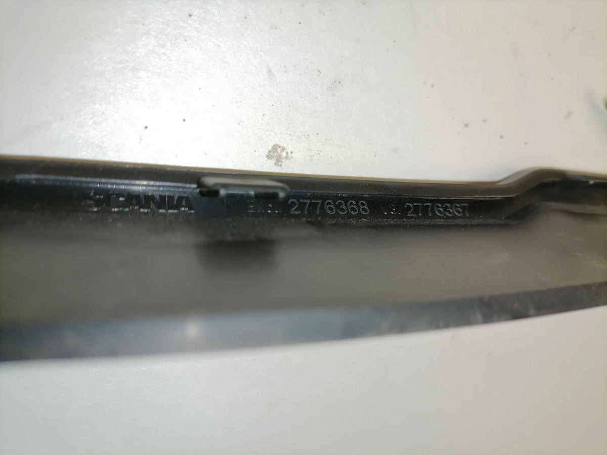 Scania Dashboard cover 2776367 - Табло за Камион: снимка 4 Scania Dashboard cover 2776367 - Табло за Камион: снимка 4
