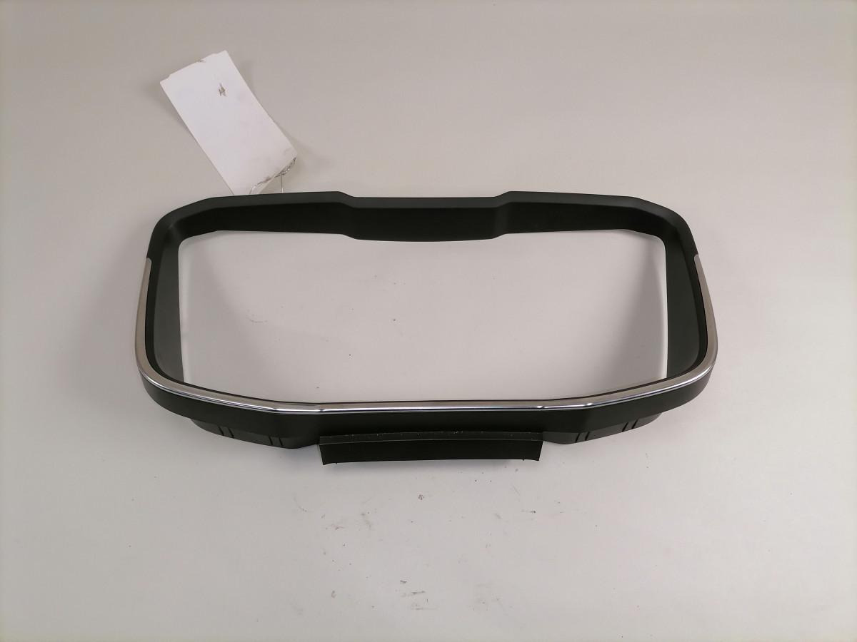 Scania Dashboard cover 2776367 - Табло за Камион: снимка 5 Scania Dashboard cover 2776367 - Табло за Камион: снимка 5