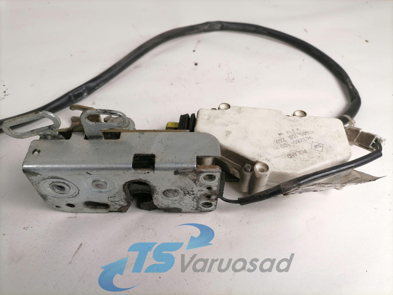 Scania Door lock 1796642 - Врата и части за Камион: снимка 2 Scania Door lock 1796642 - Врата и части за Камион: снимка 2