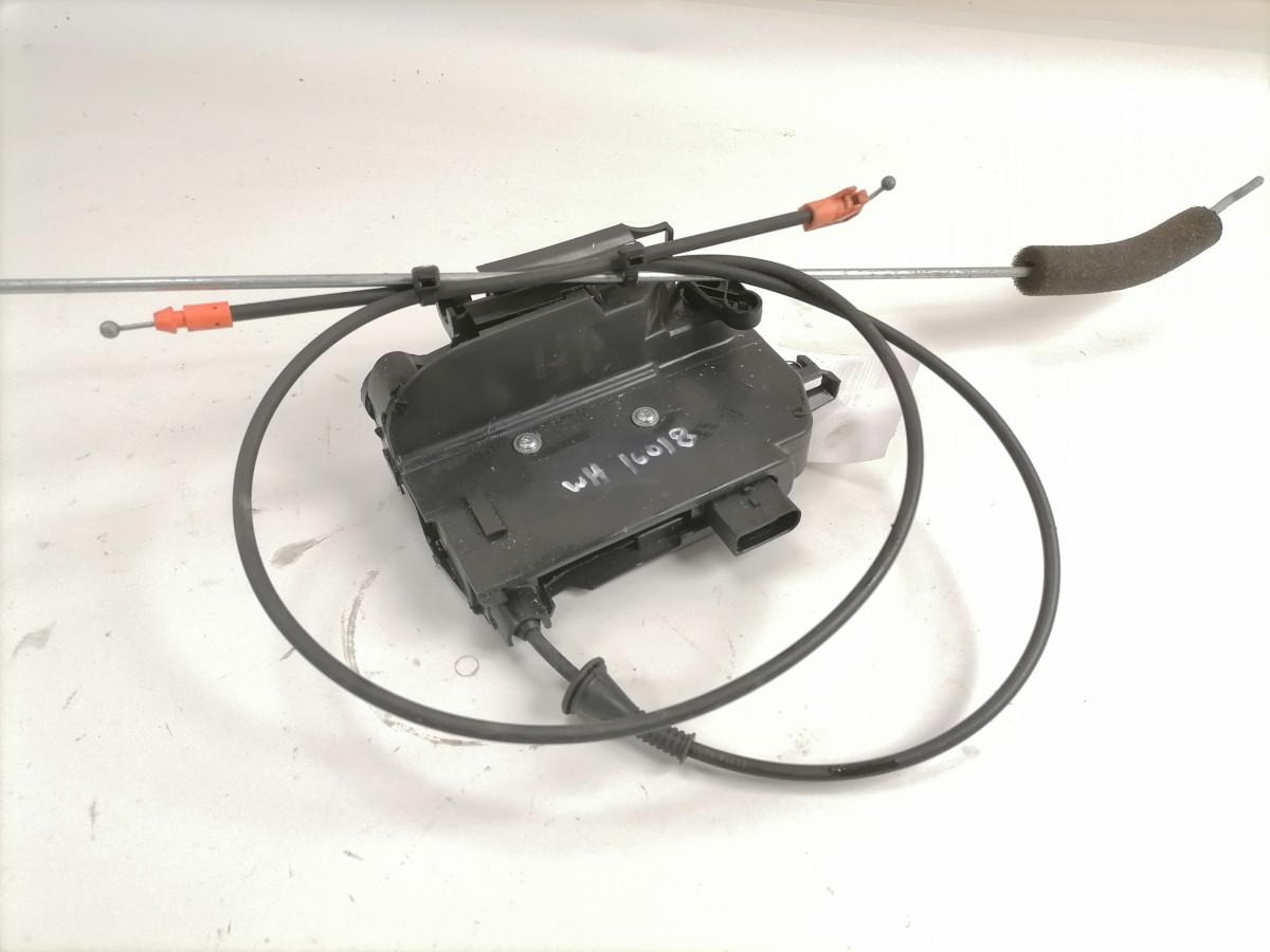 Scania Door lock 2640858 - Врата и части за Камион: снимка 2 Scania Door lock 2640858 - Врата и части за Камион: снимка 2