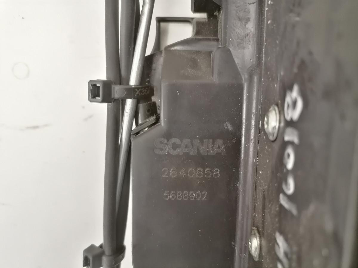Scania Door lock 2640858 - Врата и части за Камион: снимка 5 Scania Door lock 2640858 - Врата и части за Камион: снимка 5