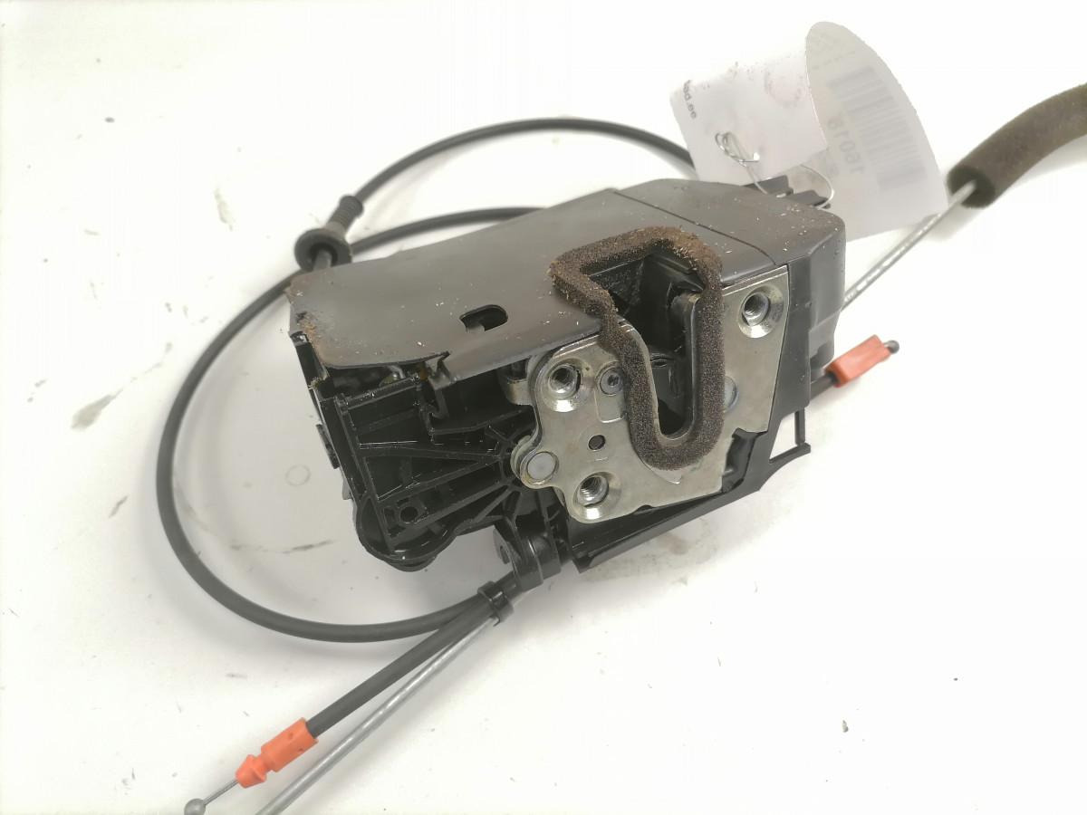 Scania Door lock 2640858 - Врата и части за Камион: снимка 3 Scania Door lock 2640858 - Врата и части за Камион: снимка 3