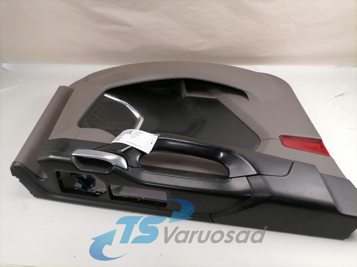 Scania Door trim panel 2935303 - Врата и части за Камион: снимка 3 Scania Door trim panel 2935303 - Врата и части за Камион: снимка 3