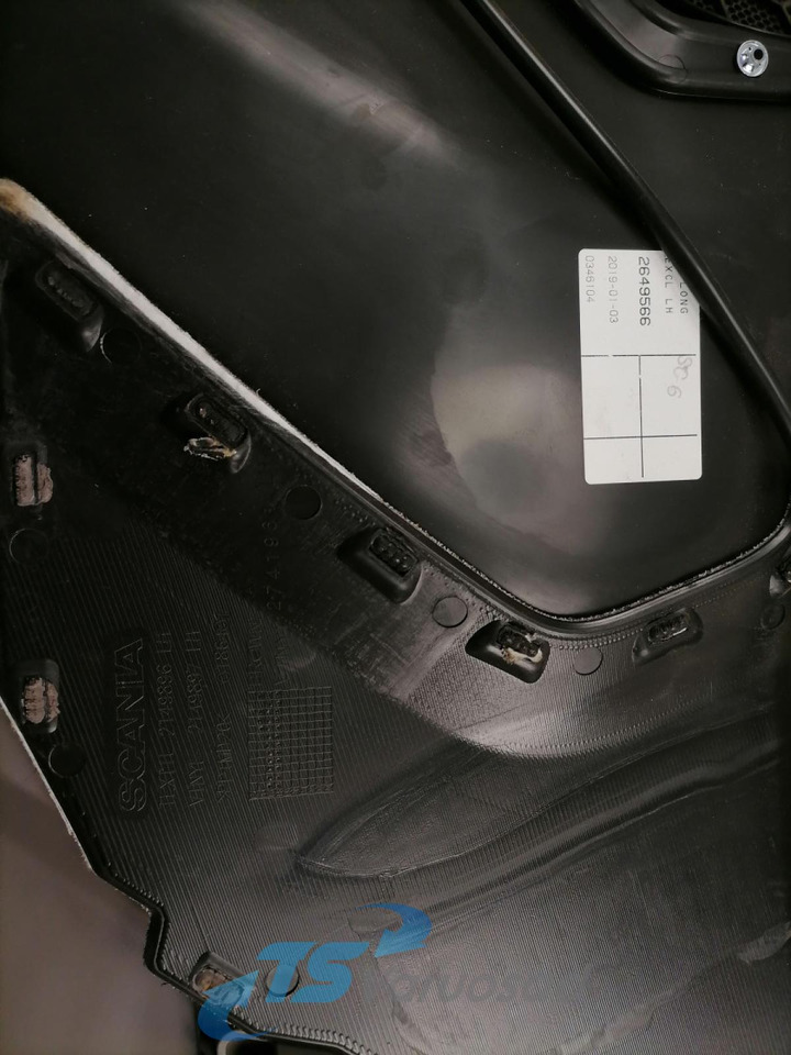 Scania Door trim panel 2935303 - Врата и части за Камион: снимка 4 Scania Door trim panel 2935303 - Врата и части за Камион: снимка 4