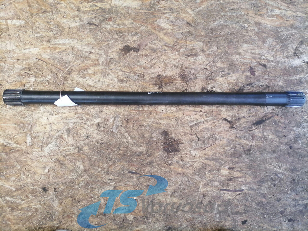 Scania Drive shaft 1368176 - Полуоска за Камион: снимка 2 Scania Drive shaft 1368176 - Полуоска за Камион: снимка 2