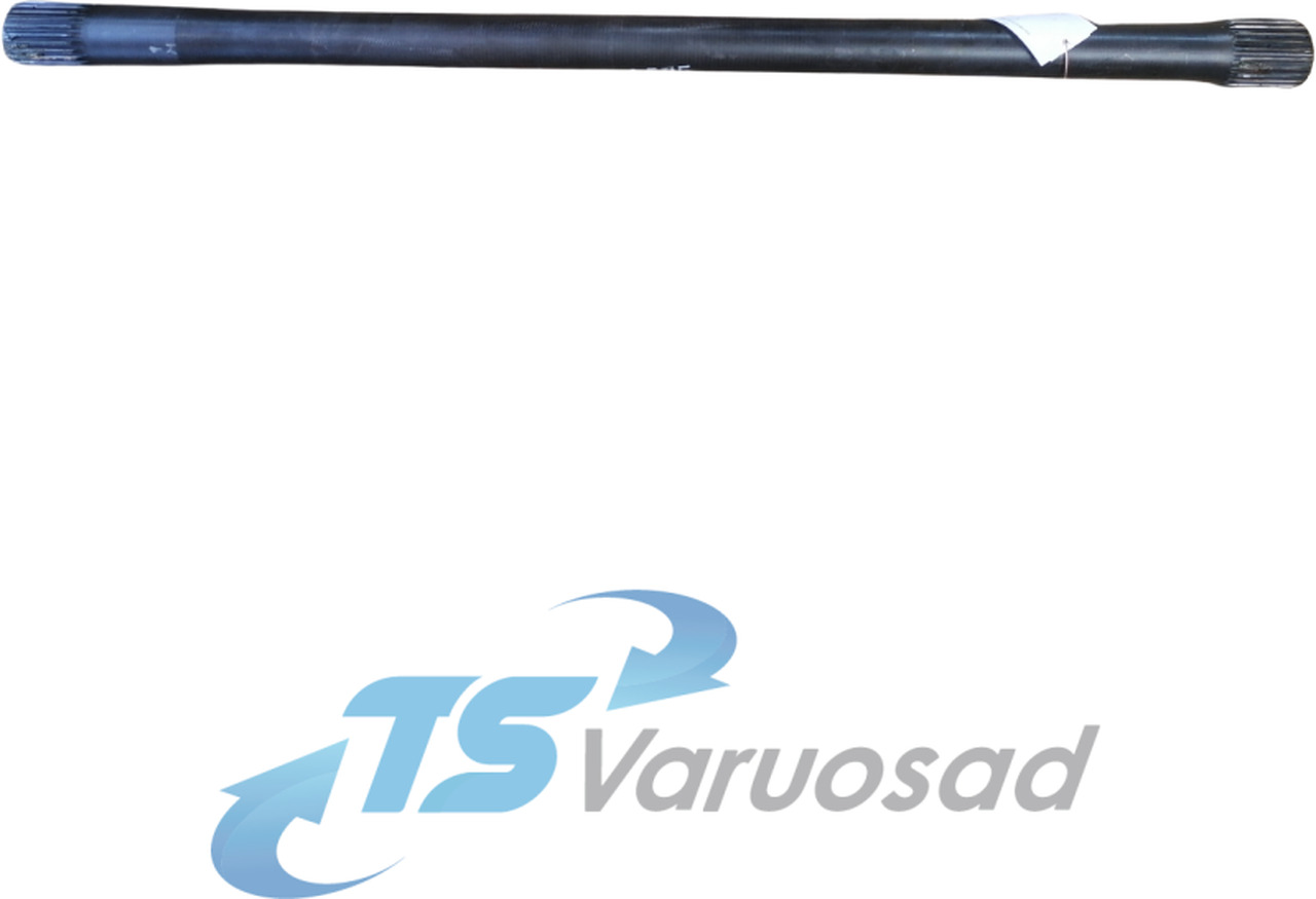 Scania Drive shaft 1368176 - Полуоска за Камион: снимка 1 Scania Drive shaft 1368176 - Полуоска за Камион: снимка 1