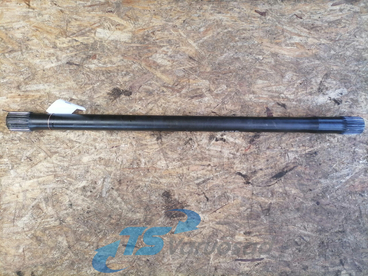 Scania Drive shaft 1368176 - Полуоска за Камион: снимка 2 Scania Drive shaft 1368176 - Полуоска за Камион: снимка 2