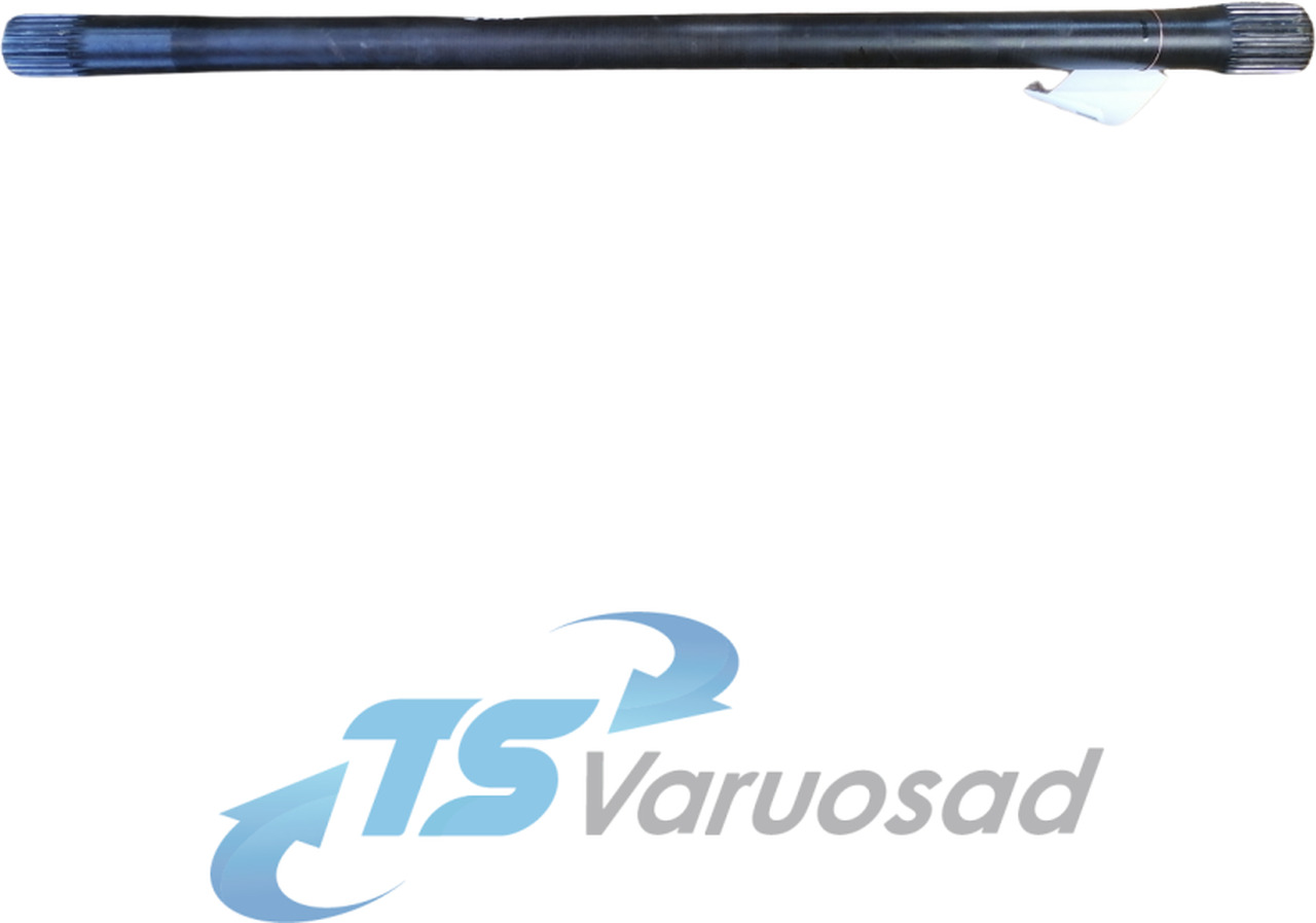 Scania Drive shaft 1368176 - Полуоска за Камион: снимка 1 Scania Drive shaft 1368176 - Полуоска за Камион: снимка 1