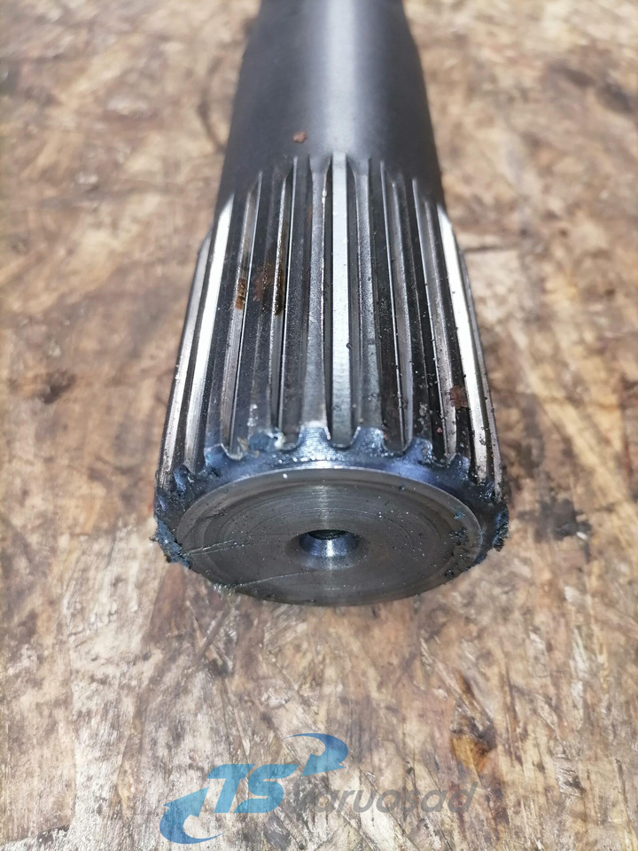 Scania Drive shaft 1368176 - Полуоска за Камион: снимка 5 Scania Drive shaft 1368176 - Полуоска за Камион: снимка 5