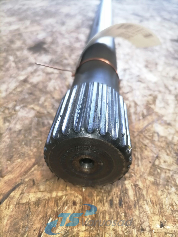 Scania Drive shaft 1368176 - Полуоска за Камион: снимка 5 Scania Drive shaft 1368176 - Полуоска за Камион: снимка 5