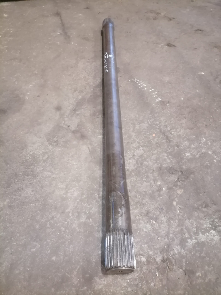 Scania Drive shaft 1368178 - Полуоска за Камион: снимка 2 Scania Drive shaft 1368178 - Полуоска за Камион: снимка 2