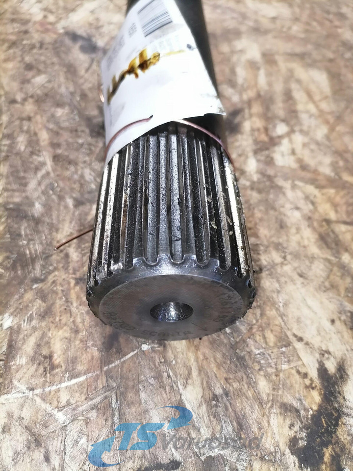 Scania Drive shaft 1761195 - Полуоска за Камион: снимка 4 Scania Drive shaft 1761195 - Полуоска за Камион: снимка 4