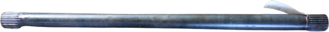 Scania Drive shaft 1761195 - Полуоска за Камион: снимка 1 Scania Drive shaft 1761195 - Полуоска за Камион: снимка 1