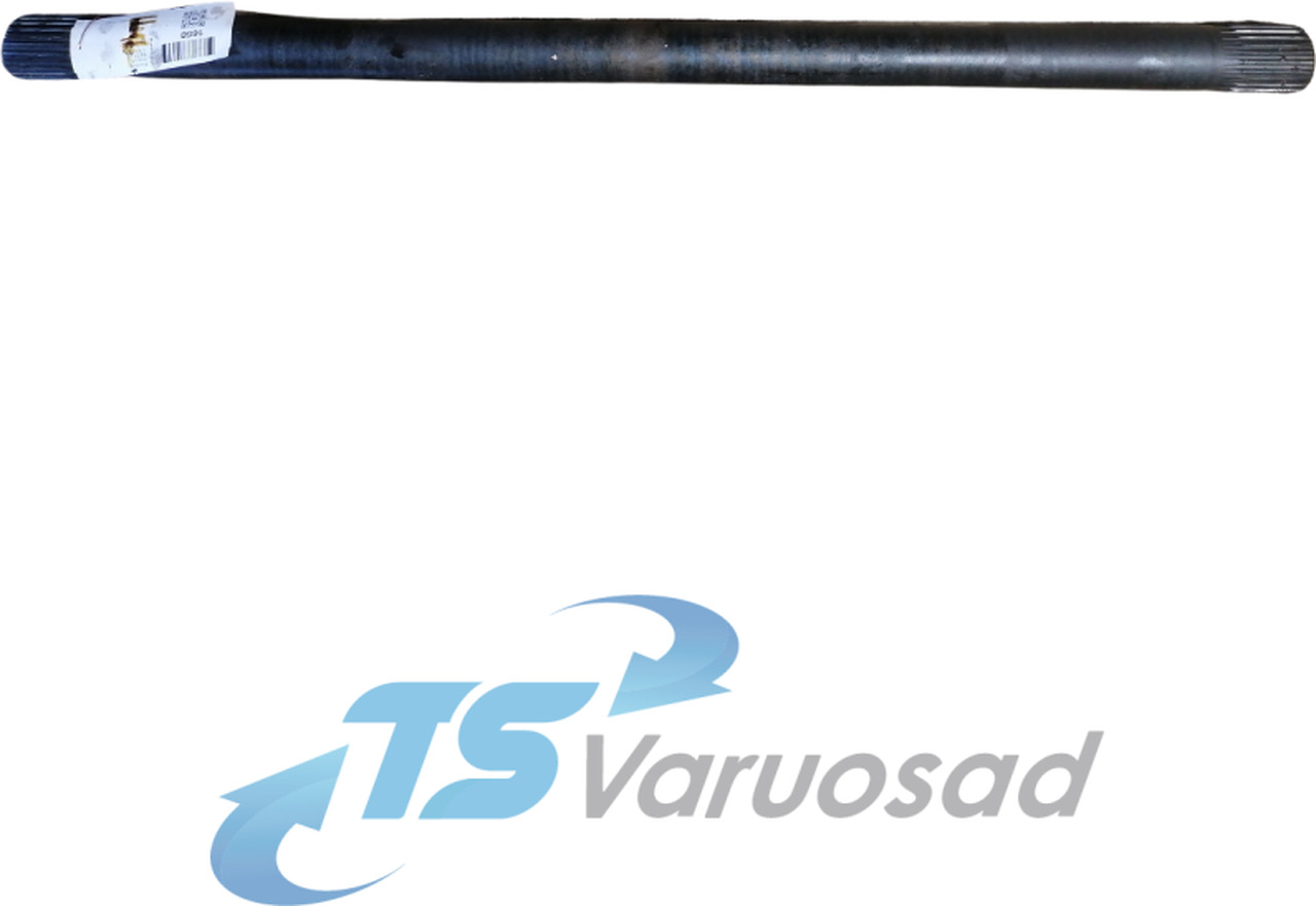 Scania Drive shaft 1761195 - Полуоска за Камион: снимка 1 Scania Drive shaft 1761195 - Полуоска за Камион: снимка 1