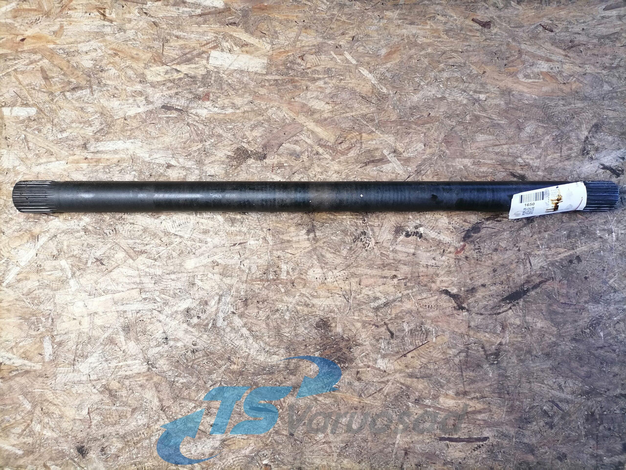Scania Drive shaft 1761195 - Полуоска за Камион: снимка 2 Scania Drive shaft 1761195 - Полуоска за Камион: снимка 2