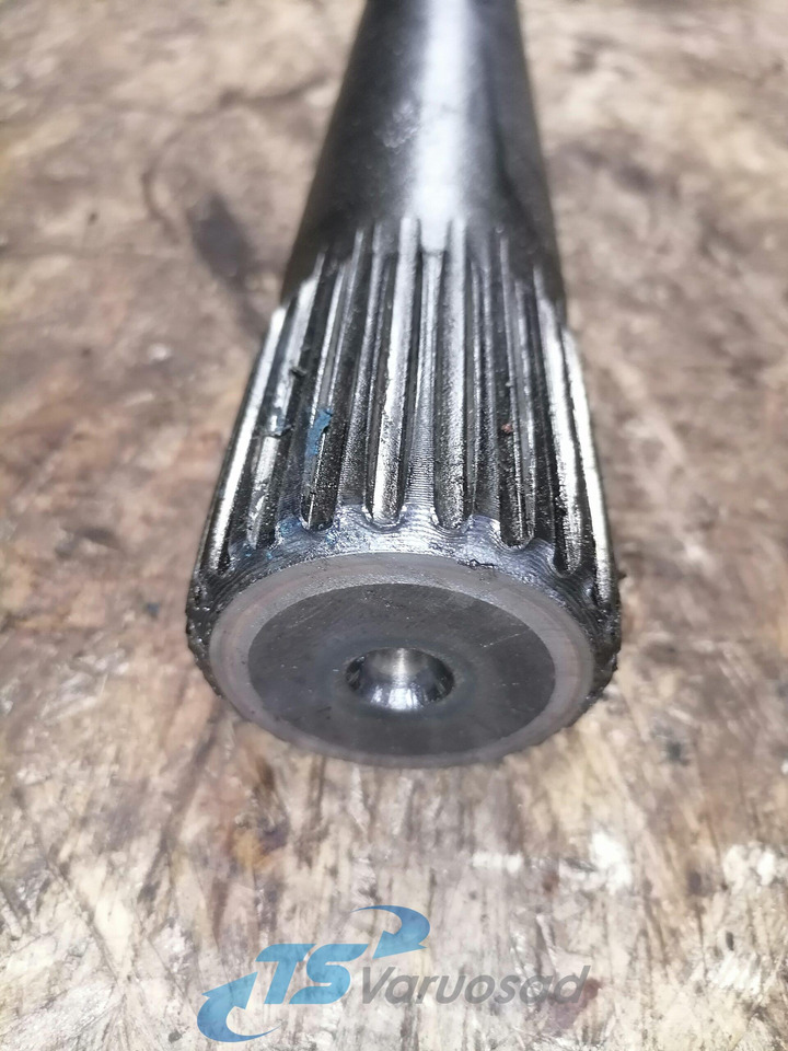 Scania Drive shaft 1761195 - Полуоска за Камион: снимка 5 Scania Drive shaft 1761195 - Полуоска за Камион: снимка 5