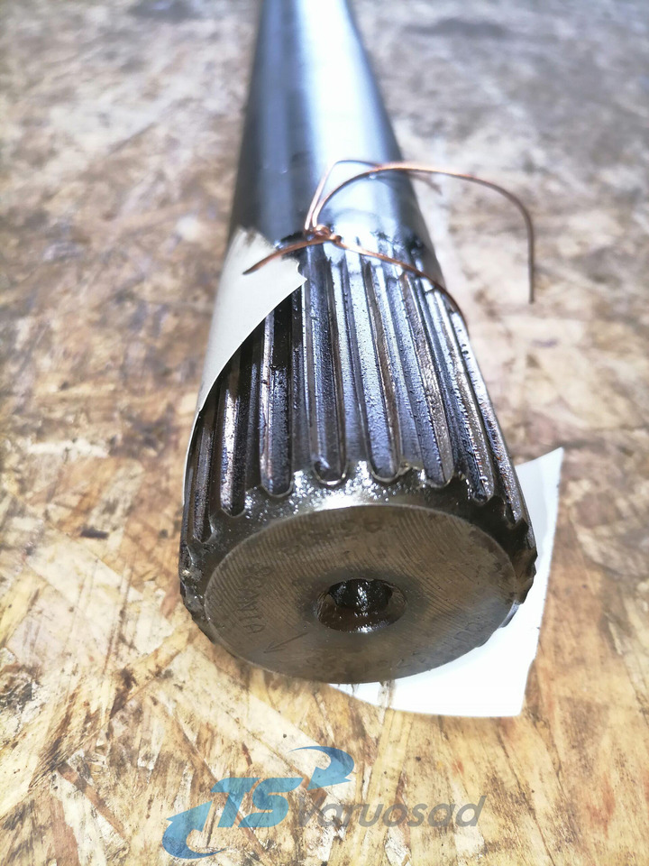 Scania Drive shaft 1761195 - Полуоска за Камион: снимка 3 Scania Drive shaft 1761195 - Полуоска за Камион: снимка 3