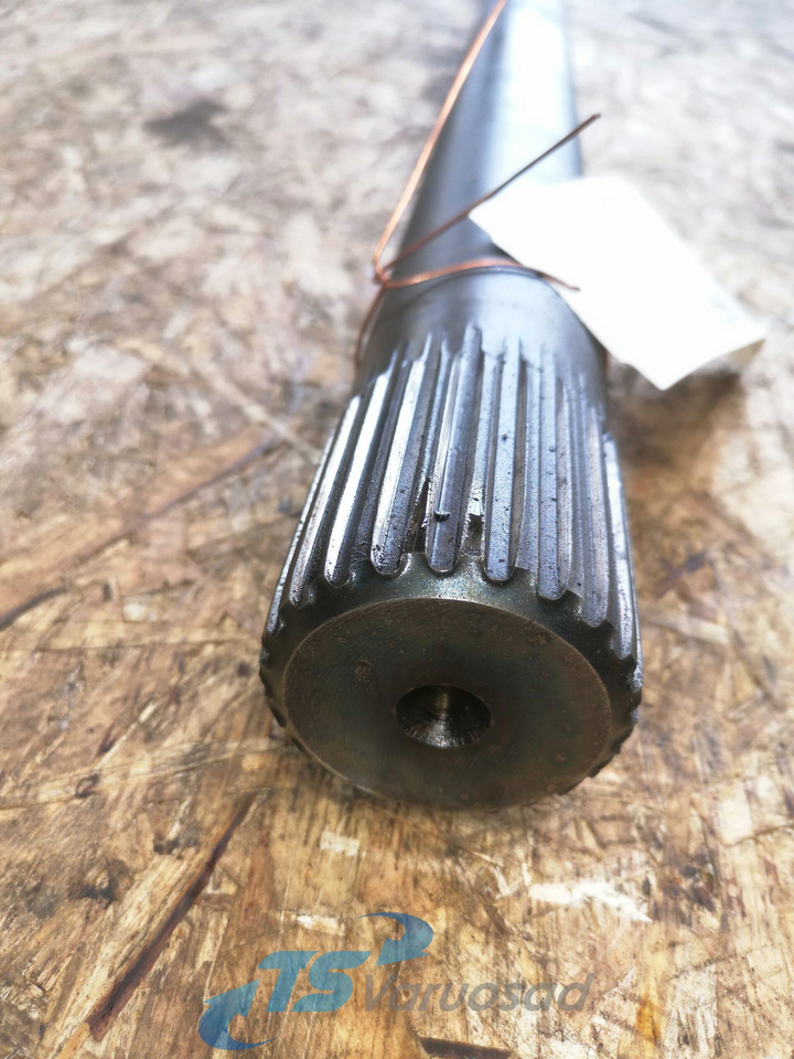 Scania Drive shaft 1761195 - Полуоска за Камион: снимка 3 Scania Drive shaft 1761195 - Полуоска за Камион: снимка 3