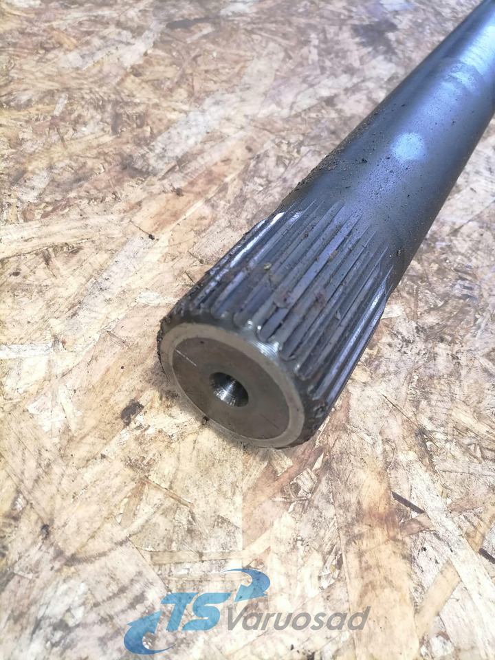 Scania Drive shaft 1761195 - Полуоска за Камион: снимка 3 Scania Drive shaft 1761195 - Полуоска за Камион: снимка 3