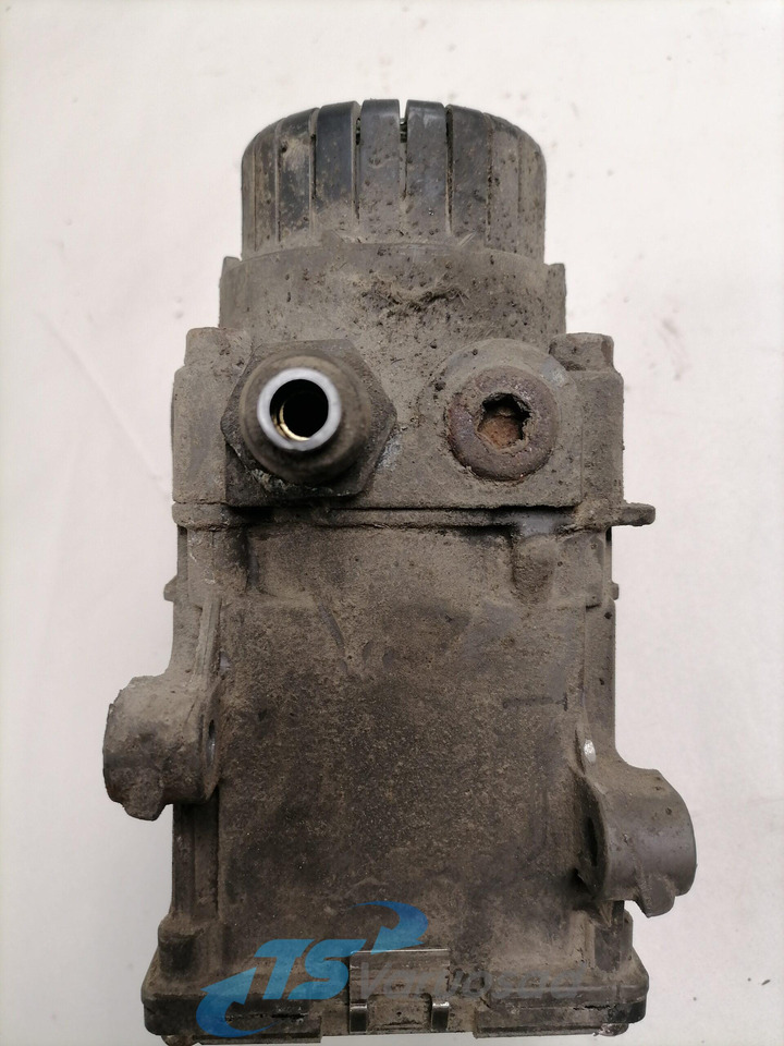 Scania EBS brake valve 1499799 - Спирачен клапан за Камион: снимка 2 Scania EBS brake valve 1499799 - Спирачен клапан за Камион: снимка 2