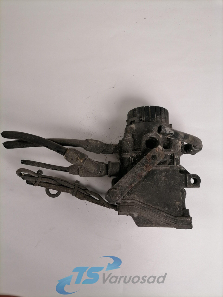 Scania EBS brake valve 1499799 - Спирачен клапан за Камион: снимка 3 Scania EBS brake valve 1499799 - Спирачен клапан за Камион: снимка 3