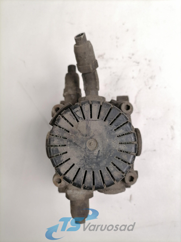 Scania EBS brake valve 1499799 - Спирачен клапан за Камион: снимка 4 Scania EBS brake valve 1499799 - Спирачен клапан за Камион: снимка 4