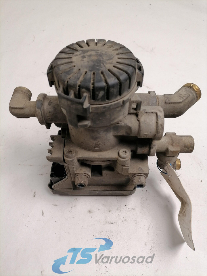 Scania EBS brake valve 1754939 - Спирачен клапан за Камион: снимка 2 Scania EBS brake valve 1754939 - Спирачен клапан за Камион: снимка 2
