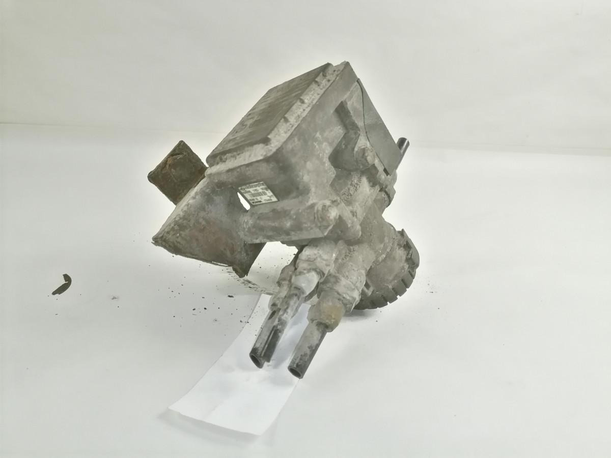 Scania EBS brake valve 1754939 - Спирачен клапан за Камион: снимка 3 Scania EBS brake valve 1754939 - Спирачен клапан за Камион: снимка 3