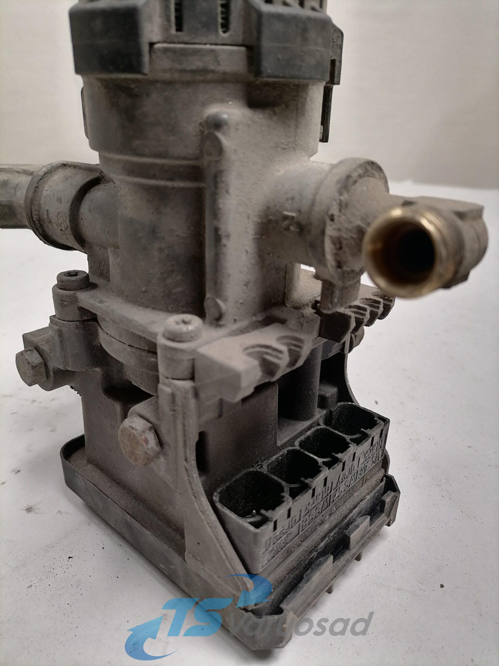 Scania EBS brake valve 1754939 - Спирачен клапан за Камион: снимка 3 Scania EBS brake valve 1754939 - Спирачен клапан за Камион: снимка 3