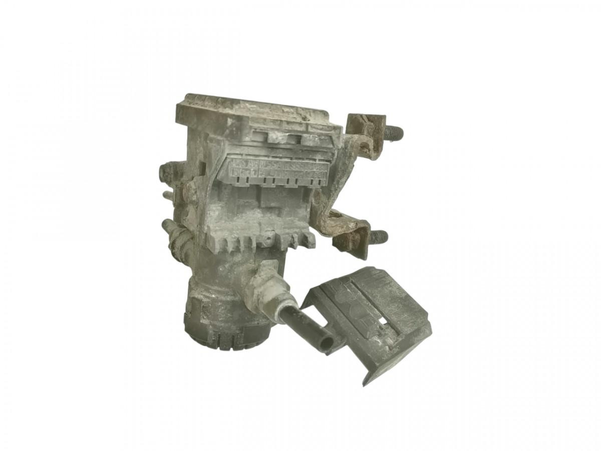 Scania EBS brake valve 1754939 - Спирачен клапан за Камион: снимка 1 Scania EBS brake valve 1754939 - Спирачен клапан за Камион: снимка 1