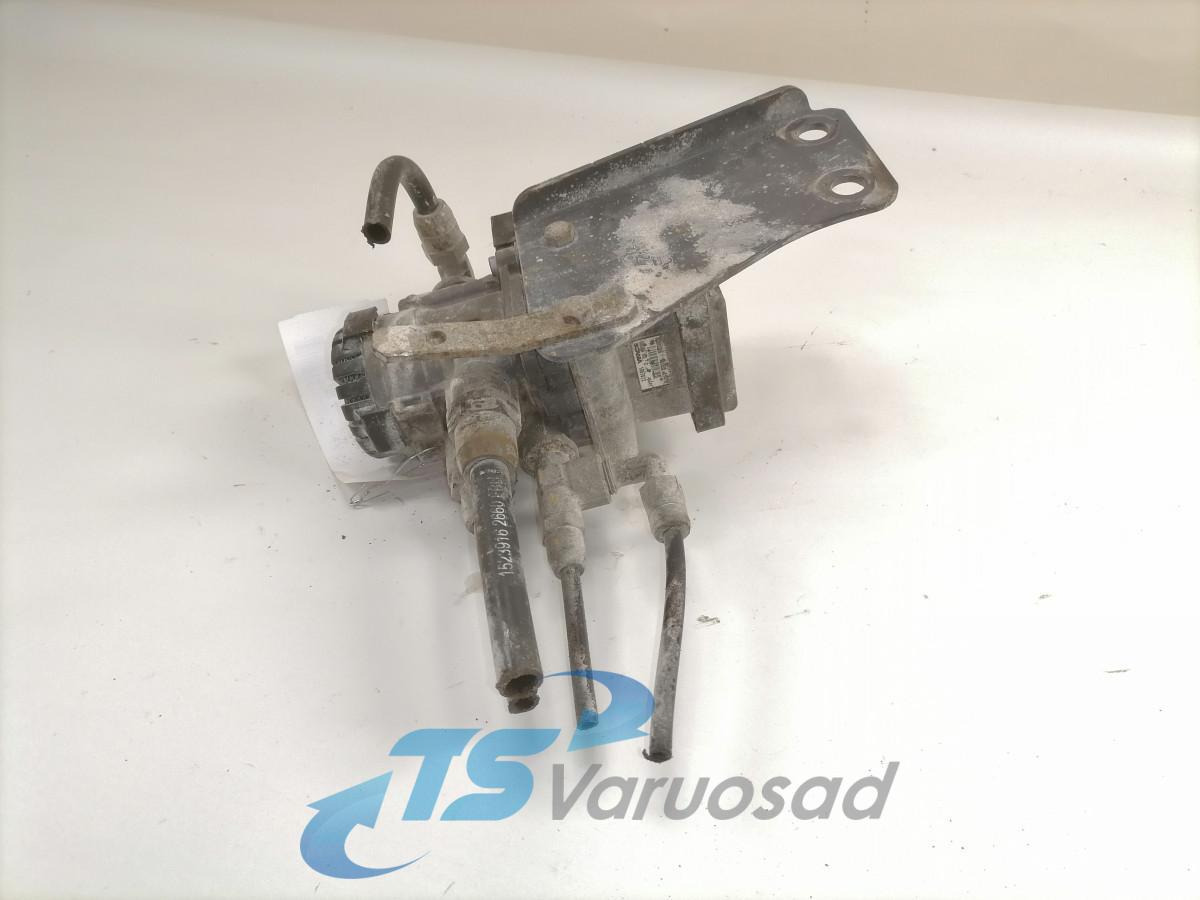 Scania EBS brake valve 1857012 - Спирачен клапан за Камион: снимка 2 Scania EBS brake valve 1857012 - Спирачен клапан за Камион: снимка 2