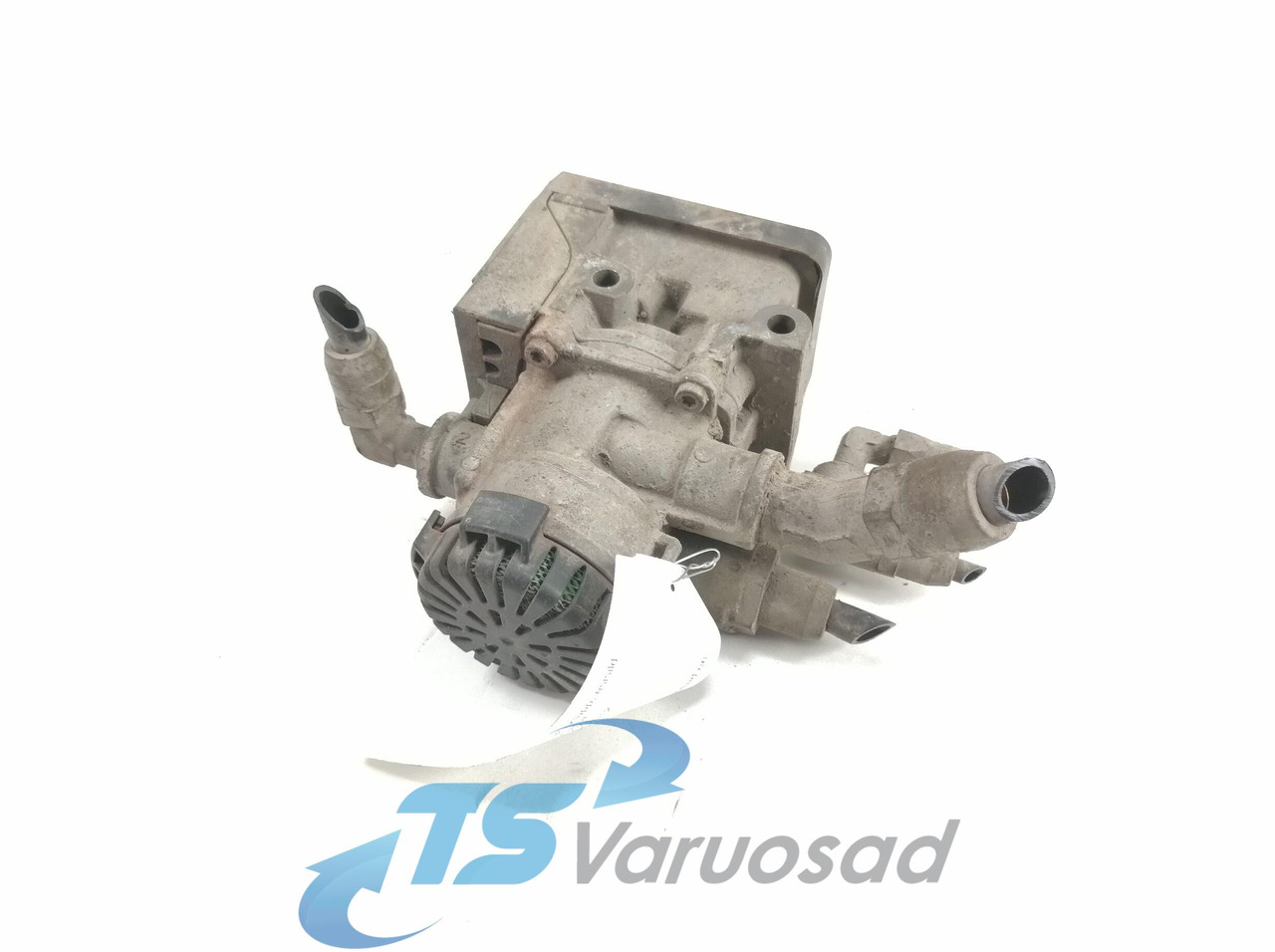 Scania EBS brake valve 1857012 - Спирачен клапан за Камион: снимка 1 Scania EBS brake valve 1857012 - Спирачен клапан за Камион: снимка 1