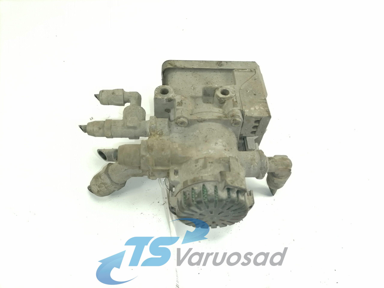 Scania EBS brake valve 1857012 - Спирачен клапан за Камион: снимка 2 Scania EBS brake valve 1857012 - Спирачен клапан за Камион: снимка 2