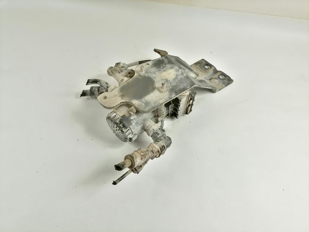 Scania EBS brake valve 1879275 - Спирачен клапан за Камион: снимка 5 Scania EBS brake valve 1879275 - Спирачен клапан за Камион: снимка 5