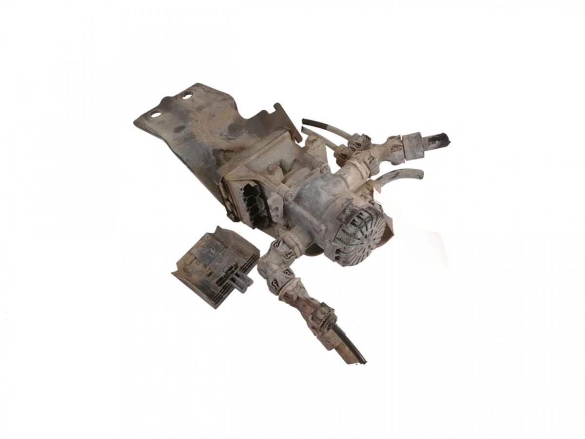 Scania EBS brake valve 1879275 - Спирачен клапан за Камион: снимка 1 Scania EBS brake valve 1879275 - Спирачен клапан за Камион: снимка 1