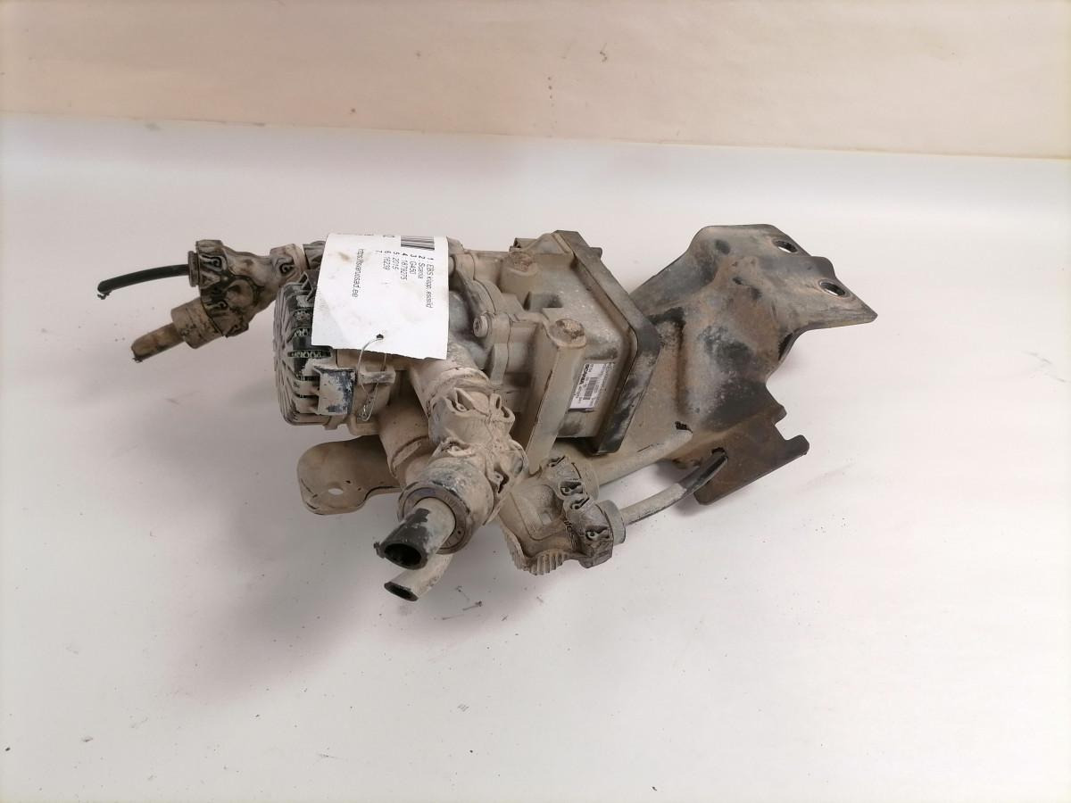 Scania EBS brake valve 1879275 - Спирачен клапан за Камион: снимка 4 Scania EBS brake valve 1879275 - Спирачен клапан за Камион: снимка 4