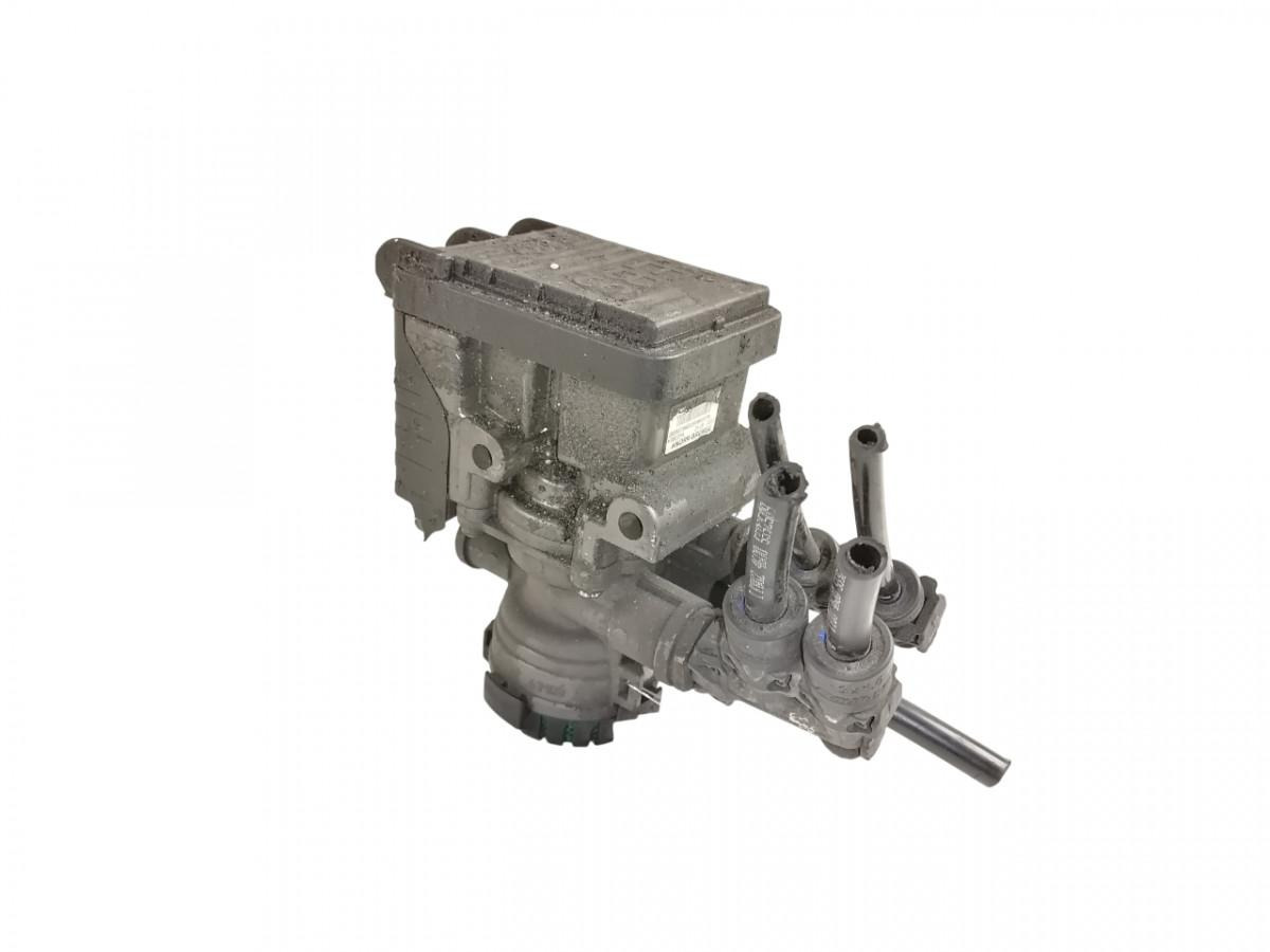 Scania EBS brake valve 2653379 - Спирачен клапан за Камион: снимка 1 Scania EBS brake valve 2653379 - Спирачен клапан за Камион: снимка 1