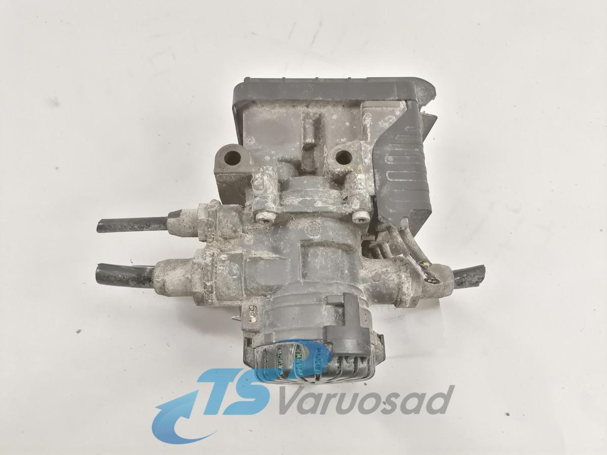 Scania EBS brake valve 2653379 - Спирачен клапан за Камион: снимка 3 Scania EBS brake valve 2653379 - Спирачен клапан за Камион: снимка 3