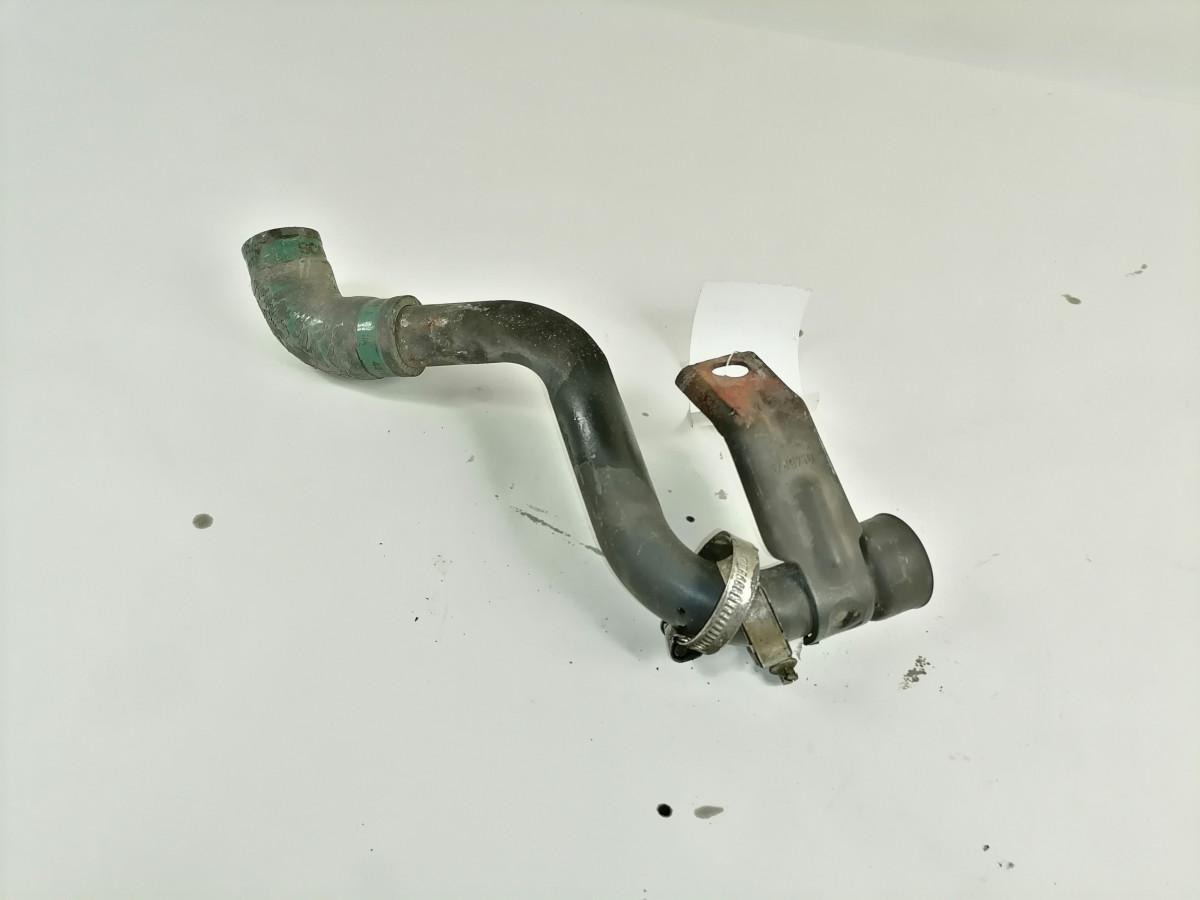Scania EGR cooler pipe 1789710 - EGR охладител за Камион: снимка 2 Scania EGR cooler pipe 1789710 - EGR охладител за Камион: снимка 2
