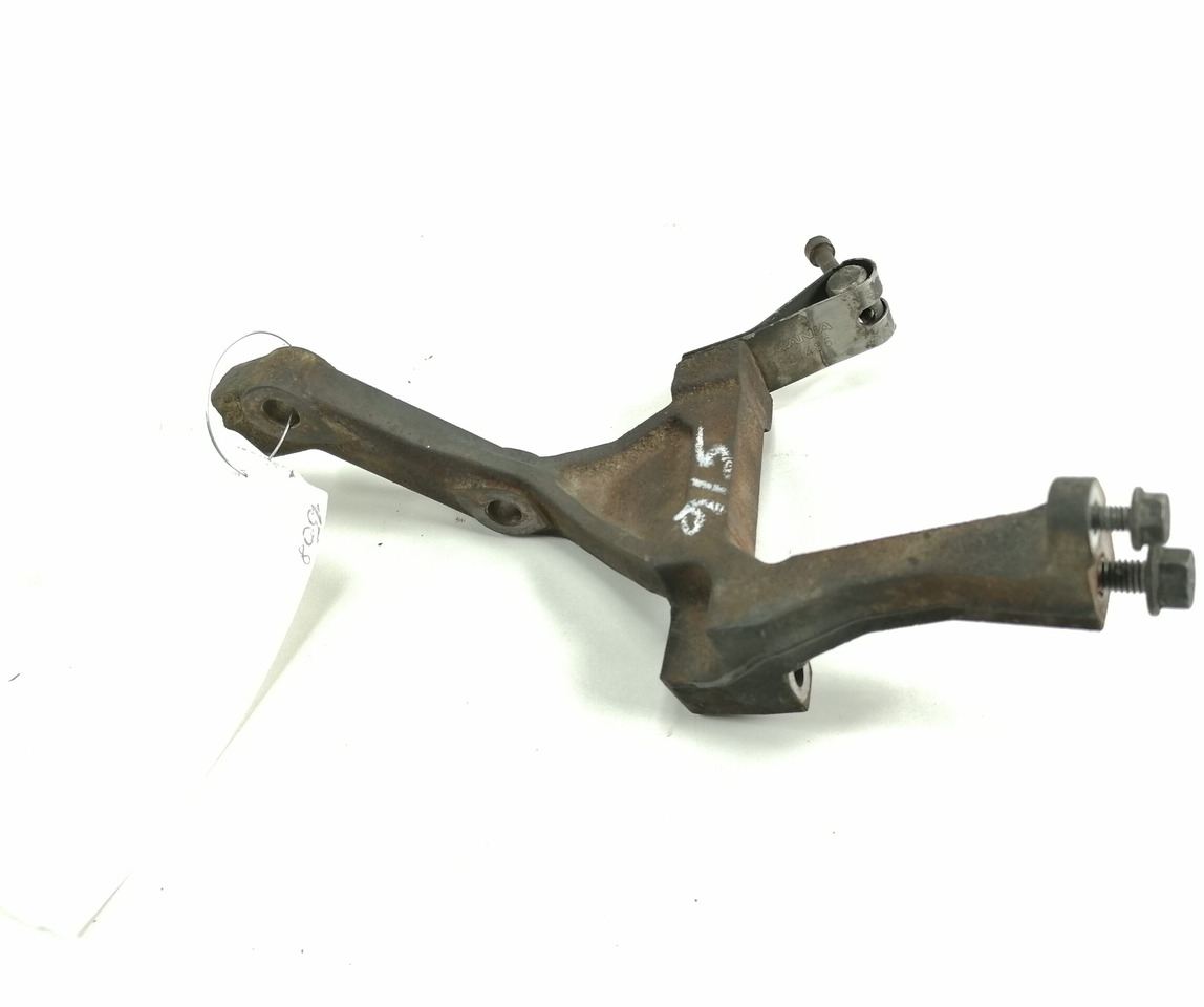 Scania EGR jahuti kandur 1801869 - EGR охладител за Камион: снимка 3 Scania EGR jahuti kandur 1801869 - EGR охладител за Камион: снимка 3