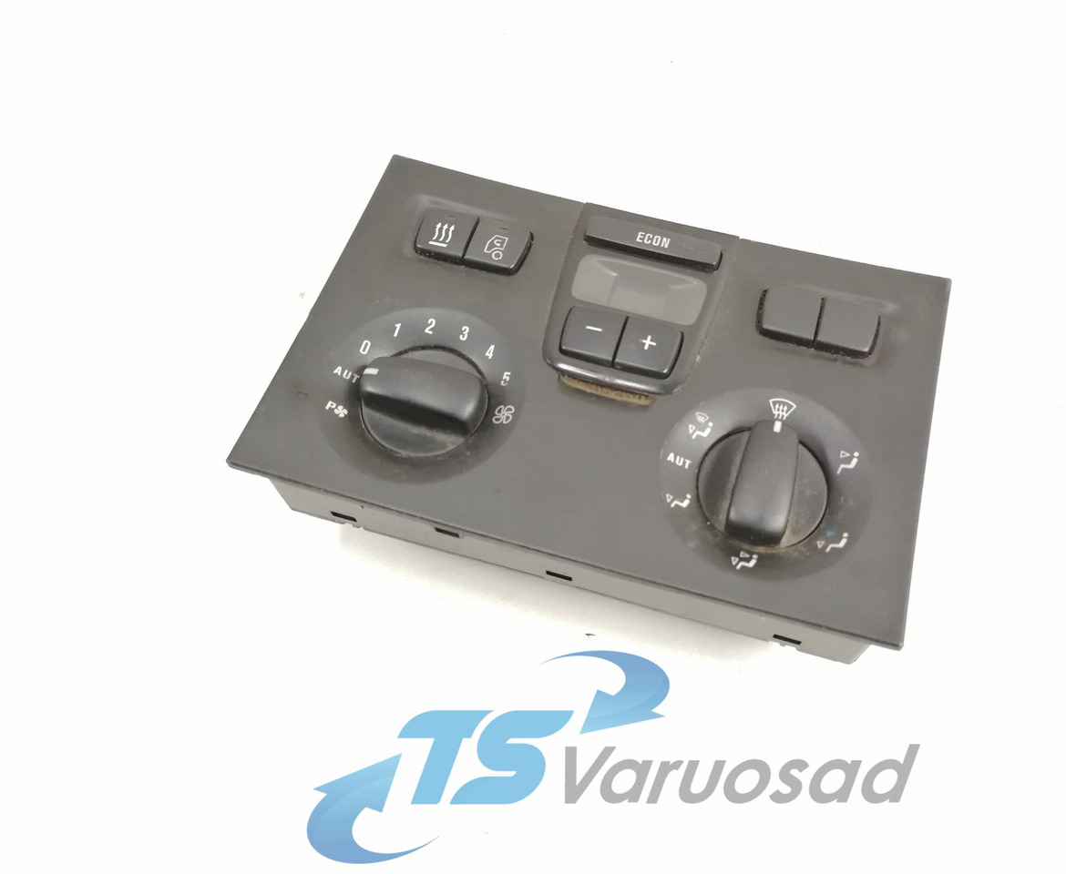 Scania Ecu, CCM 1748562 - Отопление/ Вентилация за Камион: снимка 1 Scania Ecu, CCM 1748562 - Отопление/ Вентилация за Камион: снимка 1