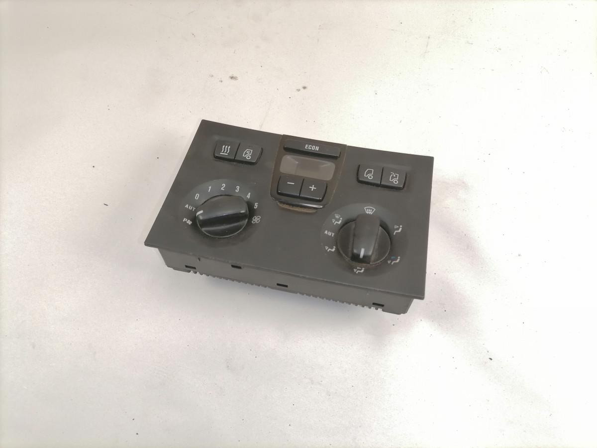 Scania Ecu, CCM 1768321 - Отопление/ Вентилация за Камион: снимка 1 Scania Ecu, CCM 1768321 - Отопление/ Вентилация за Камион: снимка 1