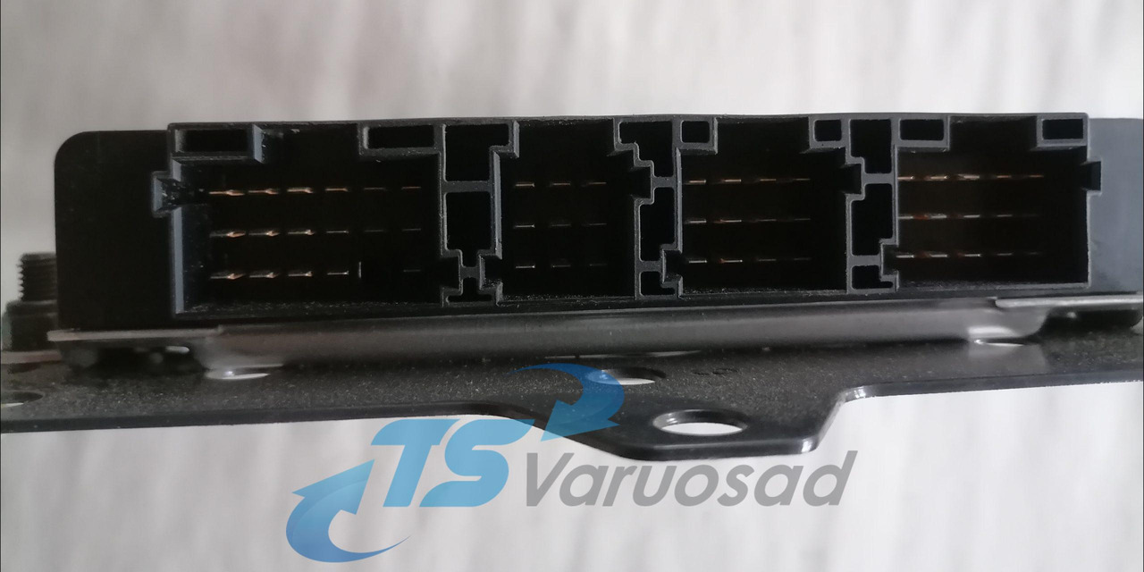 Scania Ecu, EBS 1471638 - Блок за управление за Камион: снимка 3 Scania Ecu, EBS 1471638 - Блок за управление за Камион: снимка 3