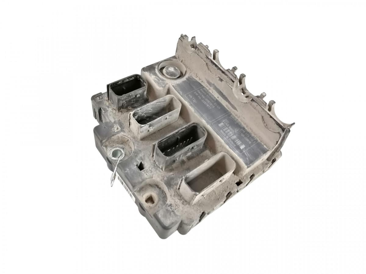 Scania Ecu, ECAS 2267616 - Блок за управление за Камион: снимка 1 Scania Ecu, ECAS 2267616 - Блок за управление за Камион: снимка 1