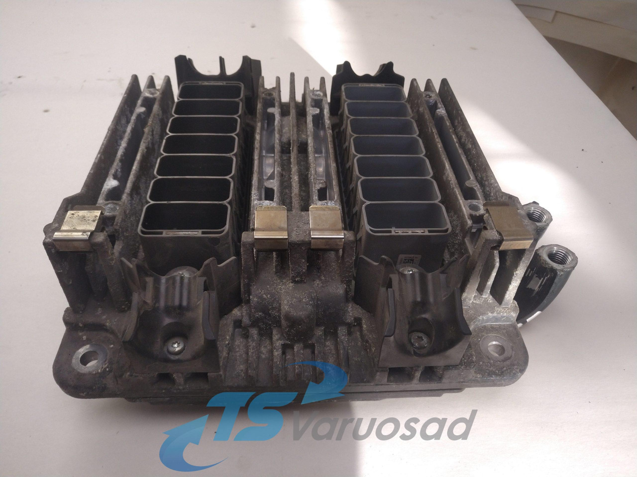 Блок за управление за Камион Scania Ecu, EMS 2023090: снимка 9